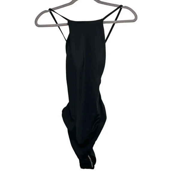 Andie NWT’s Asbury one piece swimsuit in black. Size small - Picture 1 of 6